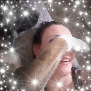 Meet your Posher, Cherie